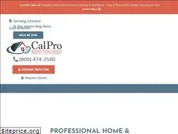 Sites similar to calprogroup.com