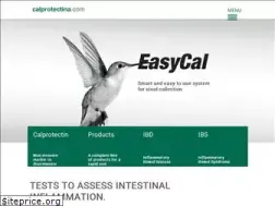 Sites similar to calprotectintest.com