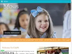 Sites similar to calps.in
