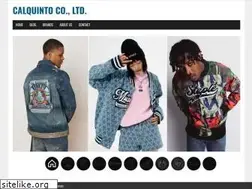 Sites similar to calquinto.jp