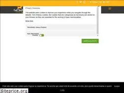 Sites similar to calquiteria.com