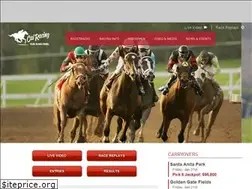 Sites similar to calracing.com