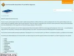 Sites similar to calras.org
