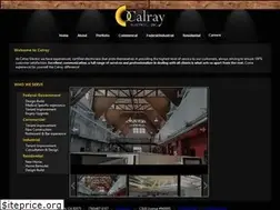 Sites similar to calrayelectric.com