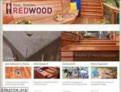 Sites similar to calredwood.org