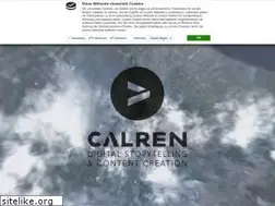 Sites similar to calren.de