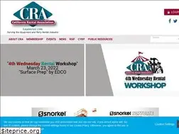 Sites similar to calrental.org