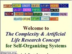 Sites similar to calresco.org