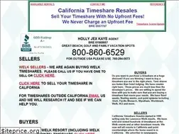 Sites similar to calresorts.com