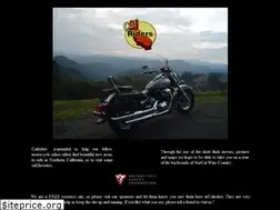 Sites similar to calriders.com