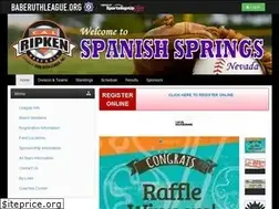 Sites similar to calripkenbb.com