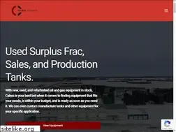 Sites similar to calroc.ca