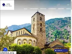Sites similar to calruizhotel.com