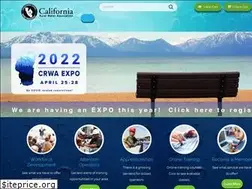 Sites similar to calruralwater.org