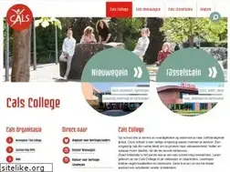 Sites similar to cals.nl