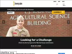 Sites similar to cals.uidaho.edu