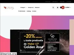 Sites similar to calsa.ro