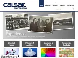 Sites similar to calsak.com
