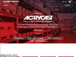 Sites similar to calsakplastics.com