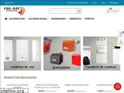 Sites similar to calsat-repuestos.es