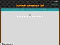 Sites similar to calsc.org