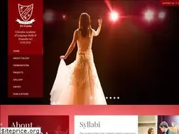 Sites similar to calsda.org