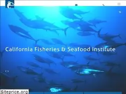 Sites similar to calseafood.net