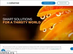 Sites similar to calsense.com
