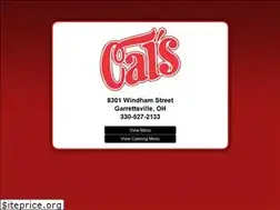 Sites similar to calsfamilyrestaurant.com