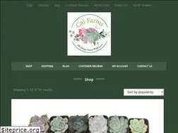 Sites similar to calsfarm.com