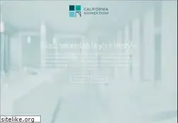 Sites similar to calshowerdoor.com