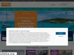 Sites similar to calsina.es