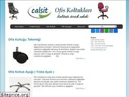Sites similar to calsitkoltuk.com