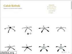 Sites similar to calsitkoltuk.wordpress.com
