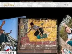 Sites similar to calsk8.com