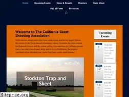 Sites similar to calskeet.com