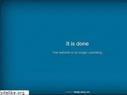 Sites similar to calsky.com