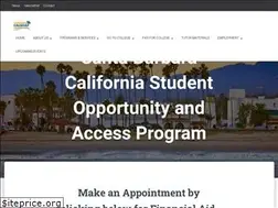 Sites similar to calsoapsb.org