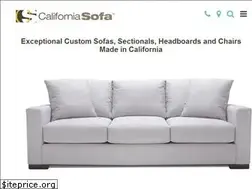 Sites similar to calsofa.com