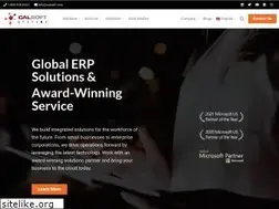 Sites similar to calsoft.com