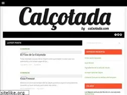 Sites similar to calsotada.com