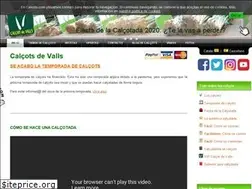 Sites similar to calsots.com