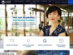 Sites similar to calsouthern.edu