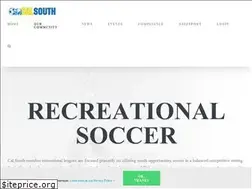 Sites similar to calsouthsignature.com