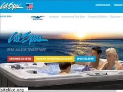 Sites similar to calspas.fr