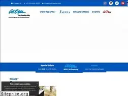 Sites similar to calspasfortlauderdale.com