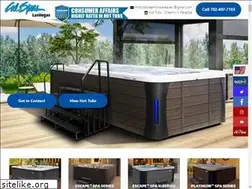 Sites similar to calspaslasvegas.com
