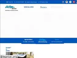 Sites similar to calspasmariestad.com
