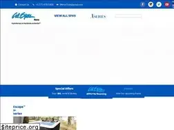 Sites similar to calspasreno.com