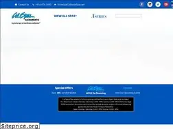 Sites similar to calspassacramento.com